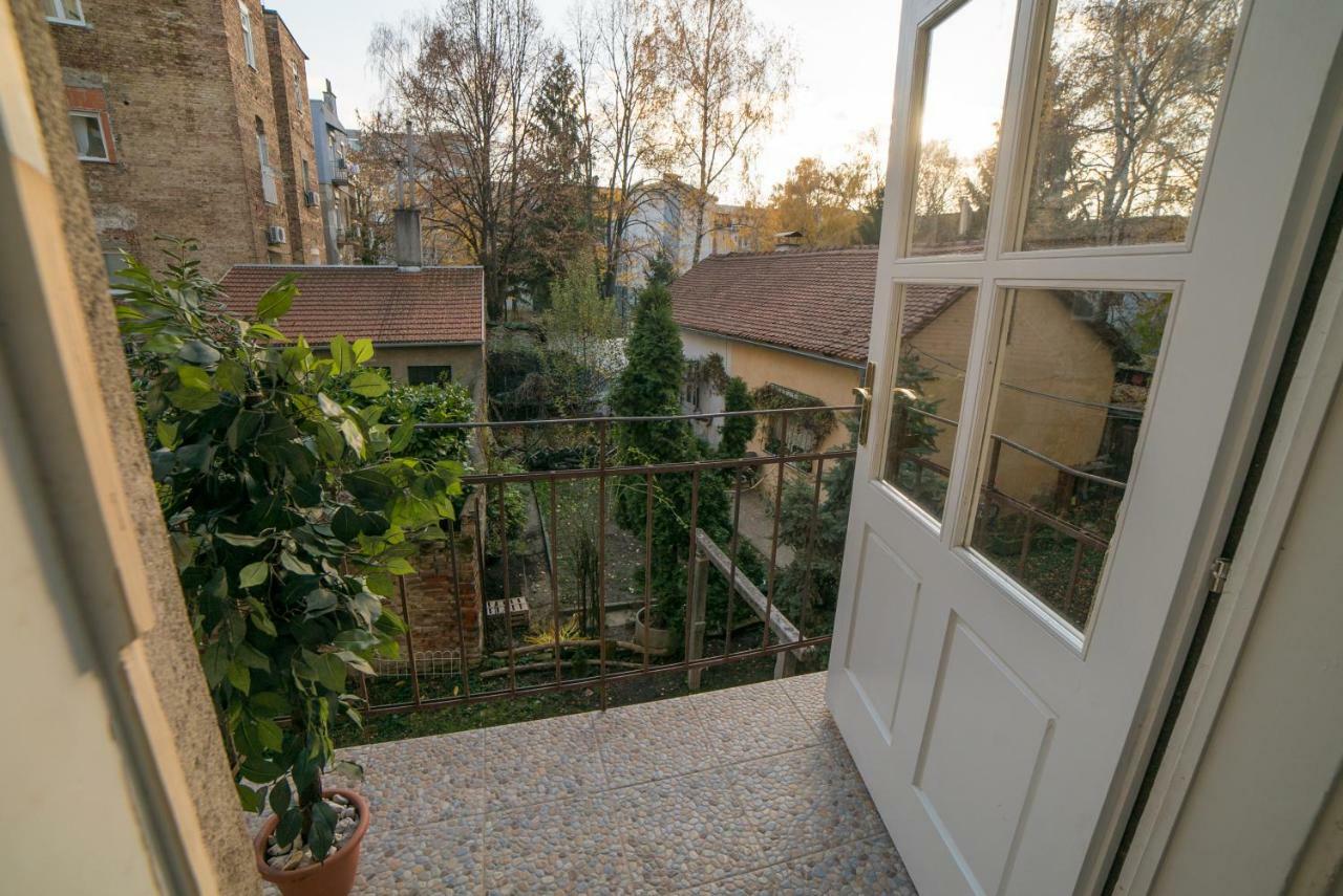 Magnus Central Zagreb Bagian luar foto